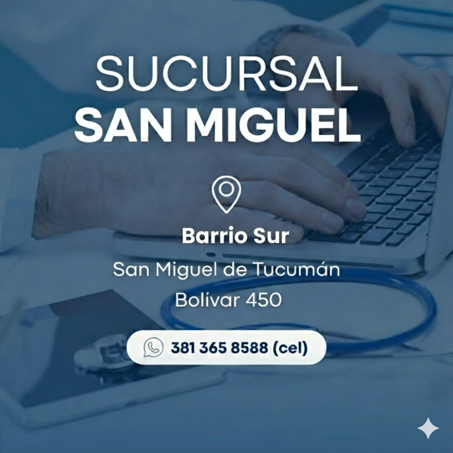 Sede Centro