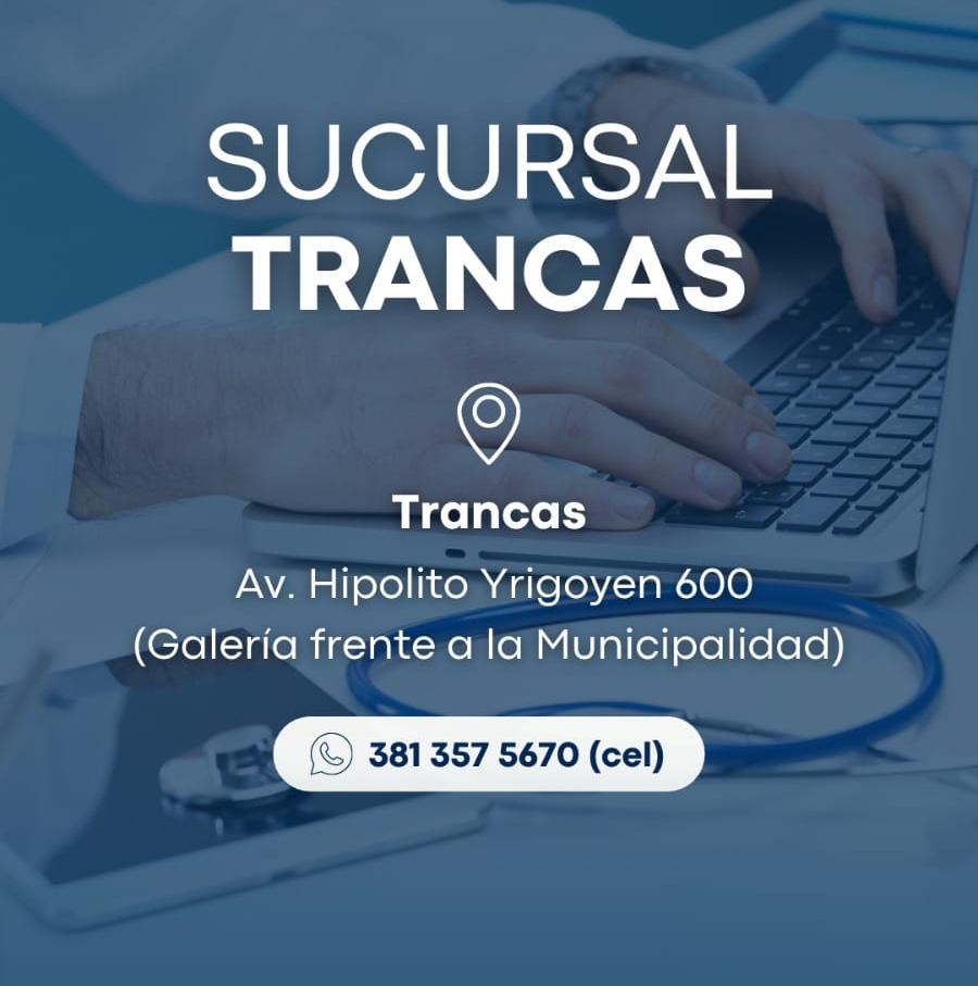 Sede Trancas